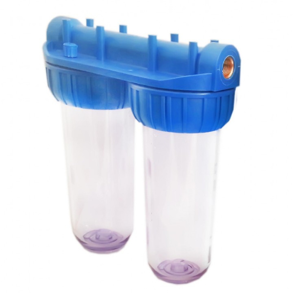 Магистральный фильтр ITA-25-1