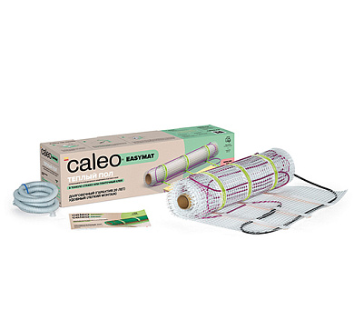 Комплект теплого пола CALEO EASYMAT 140-0,5-3,0 (кабель)