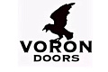 VORON DOORS