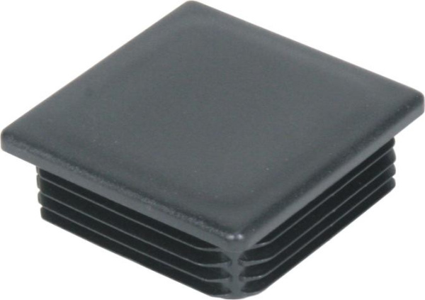 Заглушка для труб квадр. 100*100 мм(130шт/упак) ООО "Росдюбель"