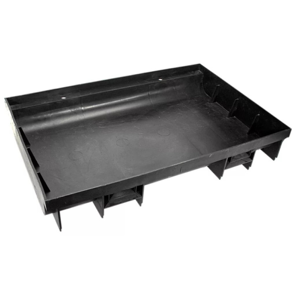 740 Поддон пластиковый 60 / 40 
