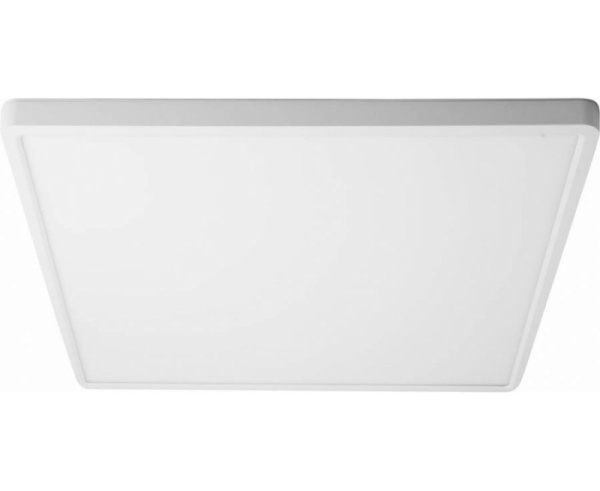 Cвет-к свет/диод. RF  50Вт квадрат  Белый IP40 (450*450*24) (3/4/6.5K)061209-009 LEEK