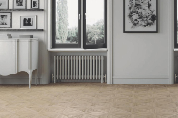 Ламинат FAUS Master AC 6/33  S176997 Brun Normandie (1180,8х394,5х8мм) (2,33м2)