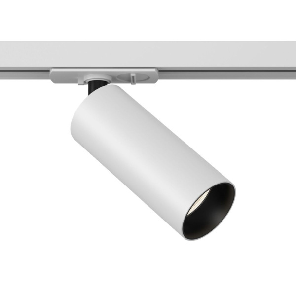 Трековый светильник TR021-1-12W3K