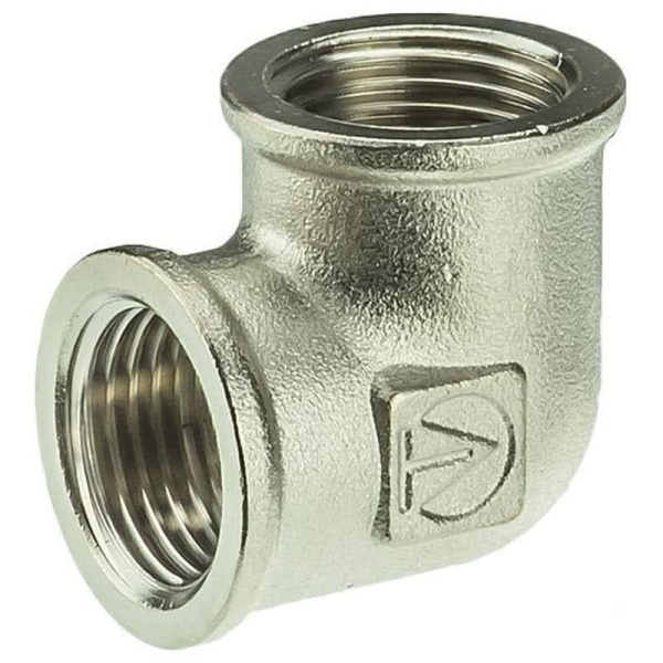 Уголок вн.резьба 3/4"