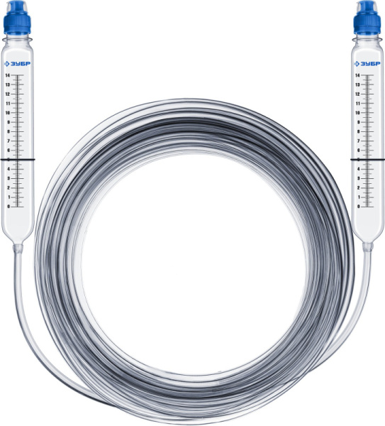 3482-08-10/3486-06-10 Гидроуровень  МАСТЕР со шкалой, 10м
