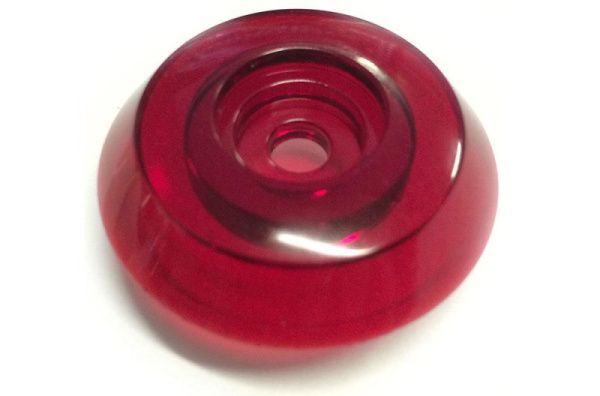 Термошайба универсальная  гранат Юг-ойл- пласт