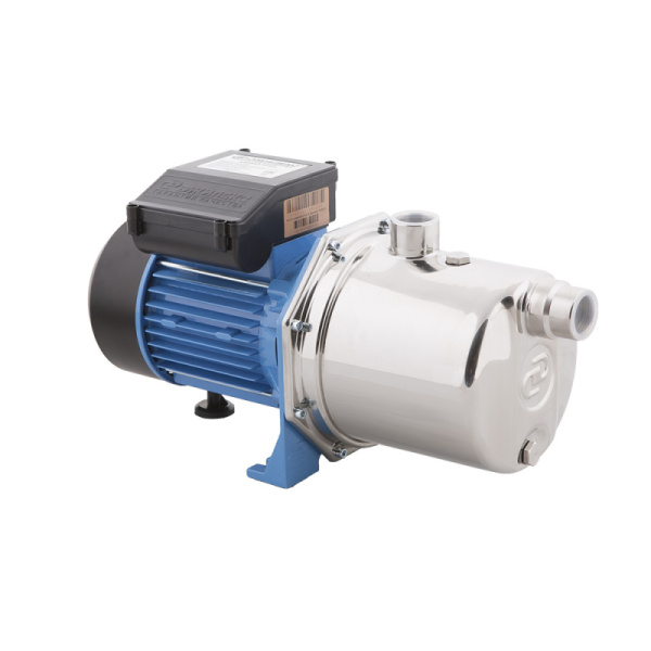 Насос поверхностн. Джилекс Джамбо 70л/мин 50м без г/акк корп нерж (70/50Н)