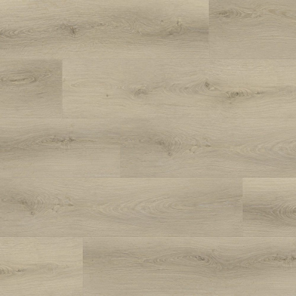 Каменно-полимер. плитка SPC RESPECT 43кл/4V 8309 Дуб Арктик 1220х182х5мм (2,22м2)