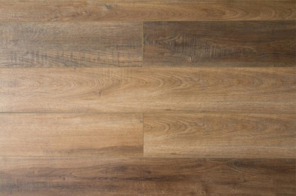 SPC Planker ROCKWOOD 4V/33 кл 1002 Дуб Агат 1220х150х4 мм (2.196 м2) 