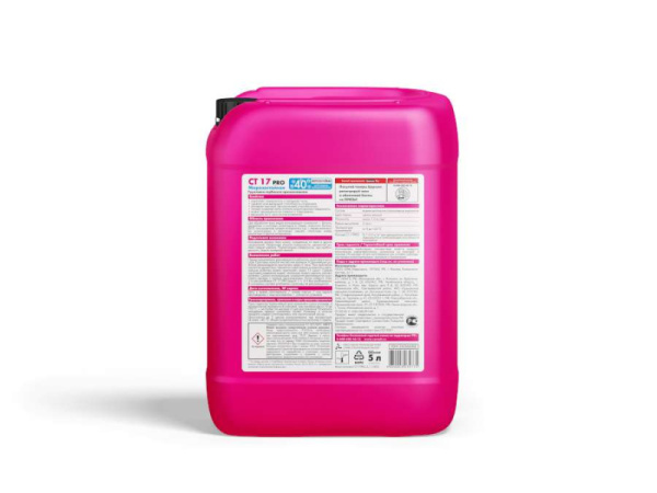 СТ 17/5 CERESIT PRO moroz .