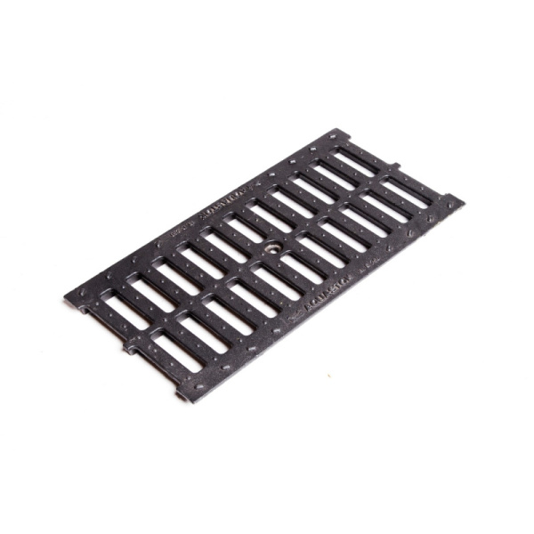 32013С Решетка чугунная щелевая РЧЩ Norma 200 C250