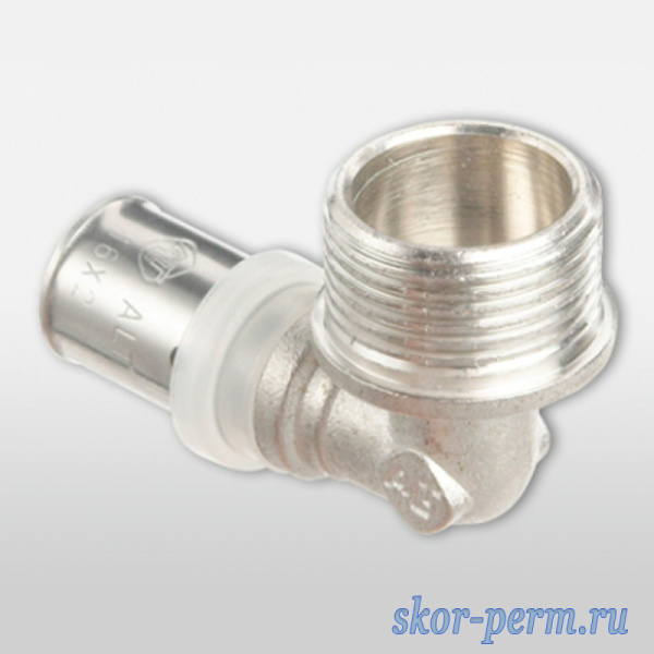 Угол НР 20*3/4(120) ALT