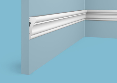 Cosca Молдинг МХ036 52х17, 2000мм/15**