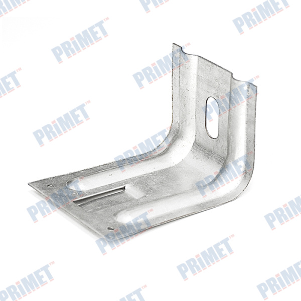 Кронштейн усиленный КУМ 90*80 2 Ю-Мет