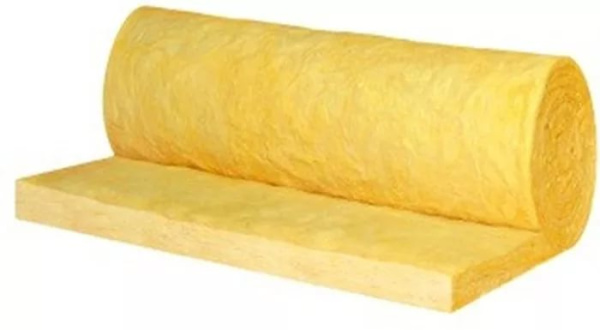 Мат ISOTEC М-25 7200*1200*50 (0,432м3,8,64м2) (30 уп.) коэфф.тепла λ =0,034