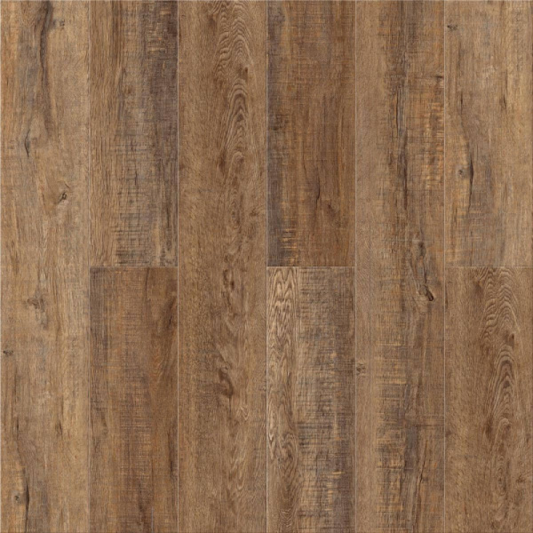 SPC CronaFloor Wood 4V ZH-81141-1 Дуб Робуста 1200х180х4 мм (2,160м2)