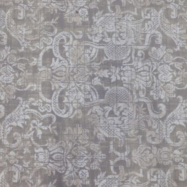 Ковролин VICTORIA LUX 04660A 56-Z8ZS L.GREY/CREAM (2/3м)