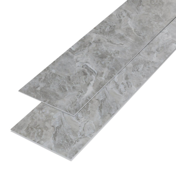 SPC Stronghold PRAGUE 33кл 12 Мрамор Калаката темн..-серый 1168х292х4,2мм (2,728 м2) КМ2