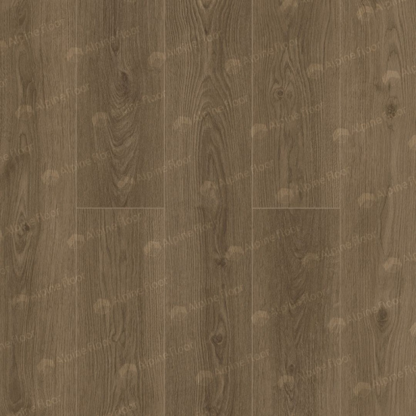 Каменно-полимер. плитка AlpineFloor Solo ЕСО14-8 Прэсто 4V/43кл 1220х183х3,5мм (2,23 м2)