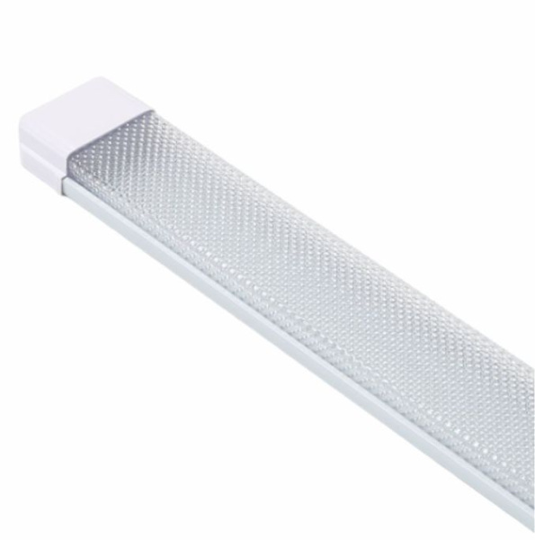 Свет-к призма 18W 6,5К  IP20 LE LED ECO R02 (600х65х25)  061500-0071