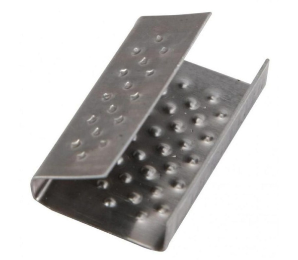 Скрепа 13*05 1000шт./упак.