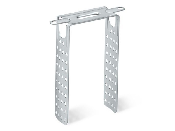 КНАУФ-Подвес прямой 120 мм (100)  L 300 мм 