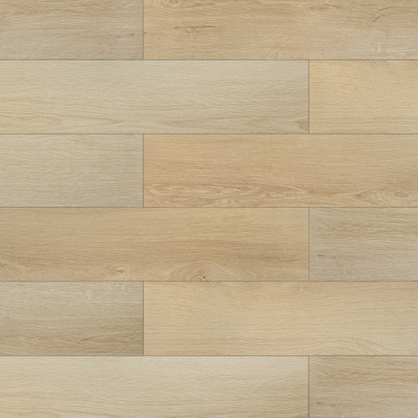 Каменно-полимер. плитка SPC Alta Step GUSTO 4V/34кл 3304 Дуб марципан 1218х180х4,3 мм ( 3,096 м2)