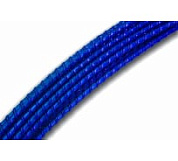 Арматура стеклопластиковая- 8 (50м бухта) цветная синий PRO (Армопласт)