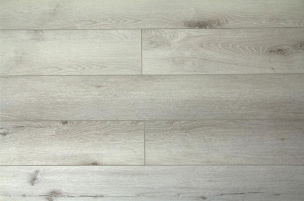 SPC Planker ROCKWOOD 4V/33 кл 1007 Дуб Хрустальный 1220х150х4 мм (2.196 м2) 