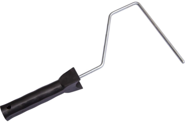 0503833 Ручка для валика 150х300мм бюгель 6мм