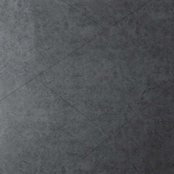 Кварц-винил Royce Qvadro 4V 33/42 кл Q1951 Бетон Варри 600х300х4,0 мм (1,8 м2)