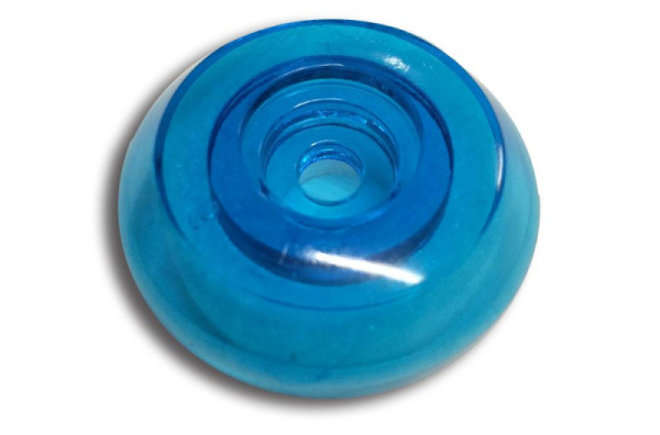 Термошайба универсальная бирюза Юг-ойл- пласт