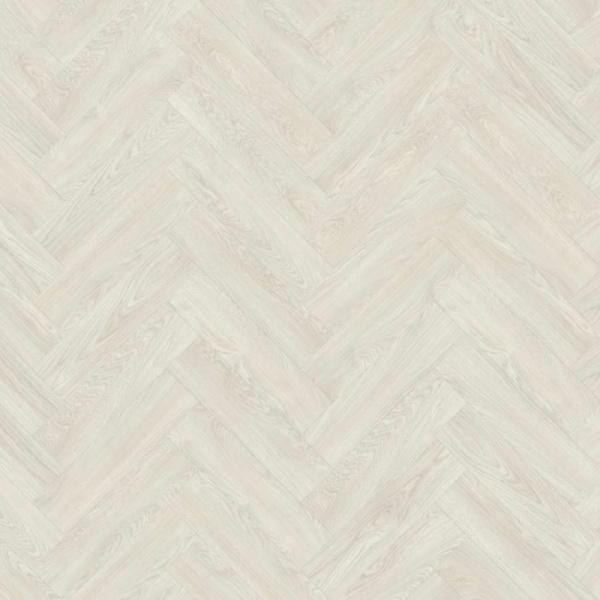 Кварц-винил. плитка Moduleo LAYRED HERRINGB 42кл 51104 Laurel Oak 126х630х6 мм ( 0,794 м2)