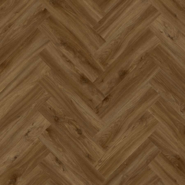 Кварц-винил. плитка Moduleo ROOTS 0,55 Herringbone 58876 Sierra Oak 632x158х2,50 мм ( 2,40 м2)