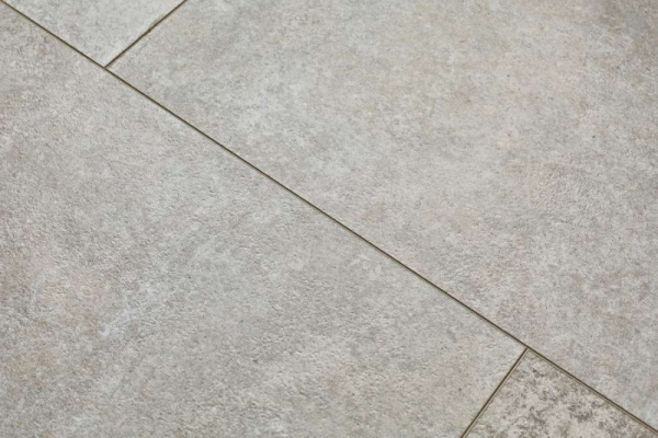 SPC Planker STONE 4V/33 кл 5001 Дарк Стоун 610х305х4 мм (2.232 м2) 