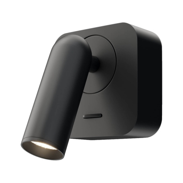 Настенный светильник (бра) C039WL-L3B3K