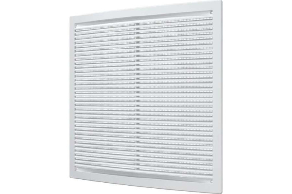 Решетка вент. 3434РЦ с москит.   25