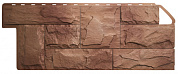 Панель фасадная гранит ПИРЕНЕЙСКИЙ Альта-Профиль (1,13х0,48)