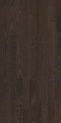 Паркетная доска Floorwood 3-х полосная Ясень Кантри, темно-коричневый матовый лак 188*2266  (3,41м2)