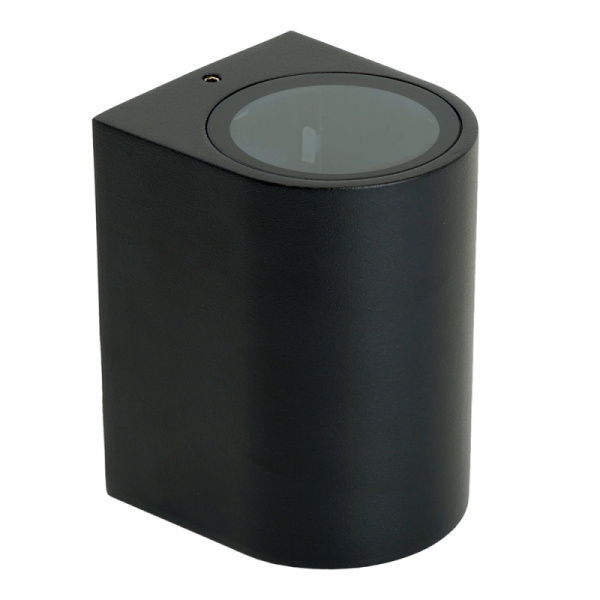 Светильник садовый FERON DH014 GU10 230V Чёрный 11866