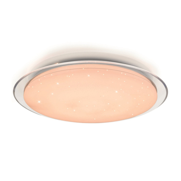 Cвет-к свет/диод. 120W Galaxy с п/у  61202-049