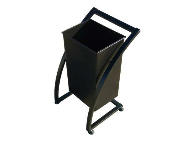 Урна "Парковая" 34л 