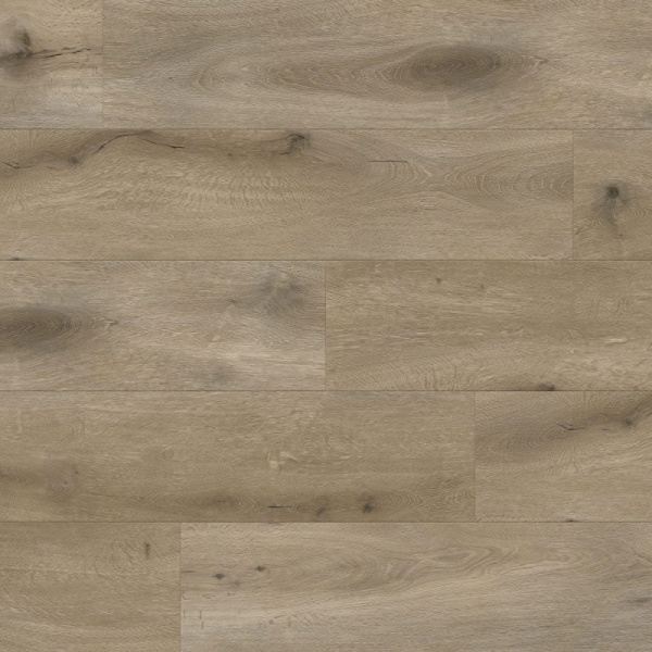 Каменно-полимер. плитка SPC RESPECT 43кл/4V 8305 Дуб Бургундский 1220х182х5мм (2,22м2)