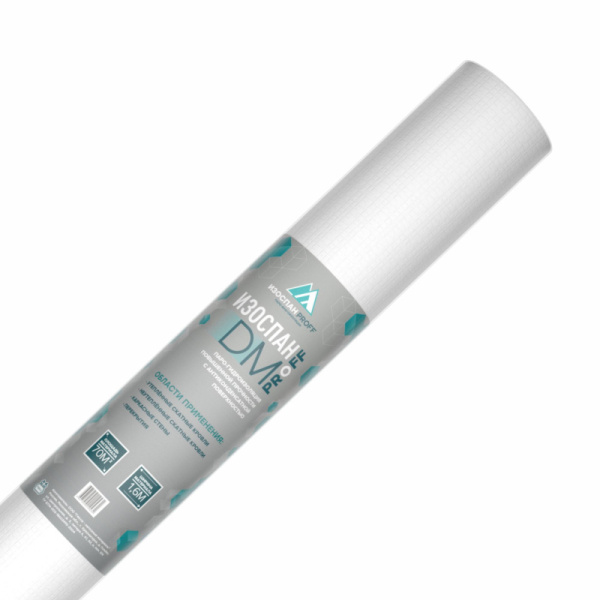 proff Изоспан DM (70м2) Паро-гидроизоляция