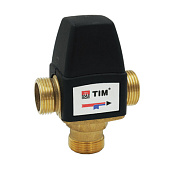 Термосмесительный клапан DL 3110 C03 3/4" TIM (35-60С)