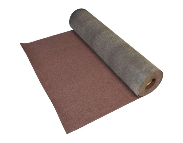 Ендовный ковер Шинглас Коричневый (10м2)