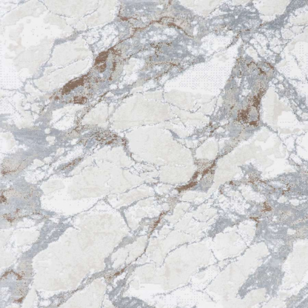 Ковролин LALEE 04659A 24-Y8GH CREAM/GREY (2/3м)