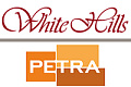 WHITE HILLS/PETRA