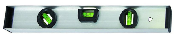 2503008 Уровень скелетный 80 см Китай